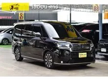 2023 Honda STEPWGN 2.0 (ปี 22-30) Spada e:HEV Premium Line Wagon