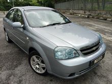 2008 Chevrolet Optra 1.6 sedan (A) condition like new car #no need repair