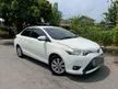 Used 2013 Toyota Vios 1.5 E Sedan (A) - Cars for sale