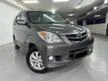 Used 2010 Toyota Avanza 1.5 G MPV NO PROCESSING CHARGE