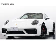 2022 Porsche 911 3.0 Carrera GTS Coupe (DIRECT IMPORT)