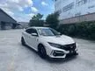 Recon 2019 Honda Civic 2.0 Type R FK8 GRADE 5A (UNREG) - Cars for sale