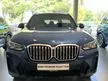 Used 2023 BMW X3 2.0 sDrive20i M Sport SUV - Cars for sale