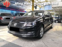 2018 Volkswagen Vento 1.6 Comfortline # SPECIAL OFFER