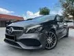 Used 2017 Mercedes