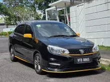 ORI 2020 Proton Saga 1.3 Premium Sedan
