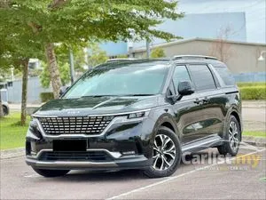 2022 Kia Carnival 2.2 11 Seater MPV