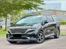 2022 Kia Carnival 2.2 MPV S11 FULL SERVIS KIA
