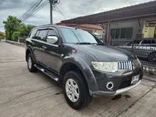 2010 Mitsubishi PAJERO SPORT 2.5 (ปี 08-15) GT SUV