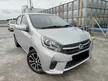 Used 2017 Perodua AXIA 1.0 G Hatchback (NO HIDDEN FEE) - Cars for sale