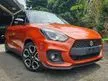 Recon 2020 Suzuki Swift 1.4 Sport Hatchback