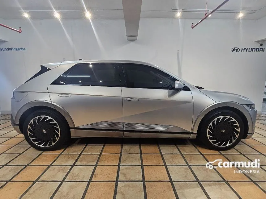 2023 Hyundai IONIQ 5 Signature Long Range SUV