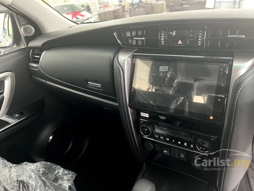 2024 Toyota Corolla Altis G Sedan