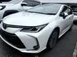 New 2024 Toyota Corolla Altis 1.8 GRS READY STOK