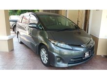 2009 Toyota Estima 2.4 Aeras MPV
