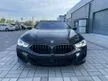 Recon 2021 BMW 840i 3.0 M Sport Sedan Cabriolet