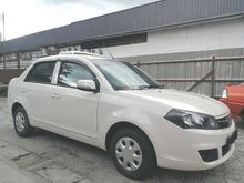 PROTON SAGA 1.3 FLX (A) 1OWN FLUN DP 1 K ORI 2012