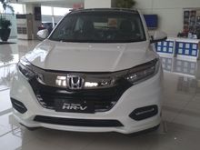 2019 Honda HR-V 1,8 Prestige SUV