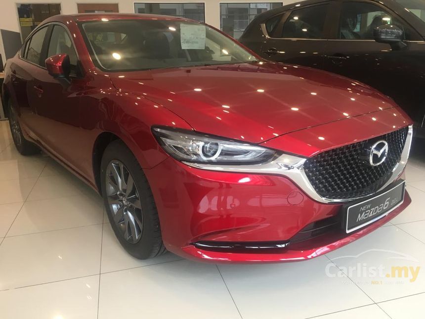 Mazda 6 2019 Skyactiv G 2 5 In Kuala Lumpur Automatic Wagon Others For Rm 167 000 5723363 Carlist My