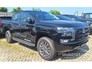 2026 Mitsubishi Triton 2.4 Ultimate Double Cab 4X4 Pickup