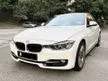 Used 2014/2015 BMW 320i 2.0 Sports Edition 36KKM ONLY - Cars for sale