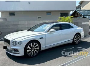 2023 Bentley Flying Spur 4.0 Sedan