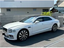 2023 Bentley Flying Spur V8 Azure 4.0 (Incoming Stock/Price Included Taxes/JP Spec/5A Good Condition)