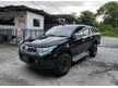 Used (YEAR END PROMOTION) 2015 Mitsubishi Triton 2.5 VGT GS Pickup Truck
