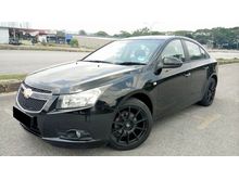 2010 Chevrolet CRUZE 1.8 (A) CLEAN INTERIOR / TIPTOP