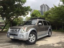2006 Isuzu MU-7 3.0 (ปี 07-13) Primo SUV AT
