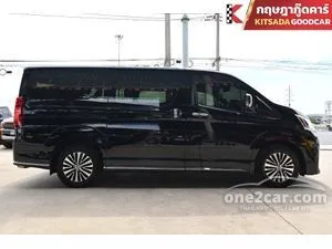 2020 Toyota Majesty 2.8 Grande Van