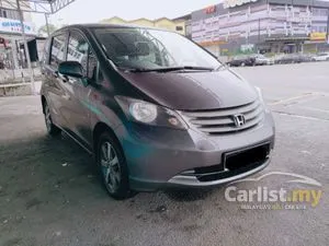 2012 Honda Freed 1.5 S MPV