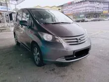 2012 Honda Freed 1.5 S MPV