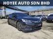 Used 2018 Honda Accord 2.0 i