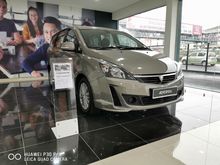 2019 Proton Exora 1.6 Turbo Executive (A) - Trusted Sales Advisor