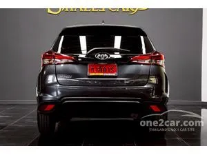 2024 Toyota YARIS 1.2 Sport Hatchback