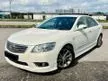 Used 2011 Toyota CAMRY 2.4 V FACELIFT (A) ANDROID PLAYER 360c CAMERA