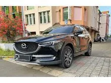 2017 Mazda CX-5 2.5 Elite SUV dp ceper cx5 used 2018 matic (6)