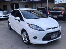 2012 Ford Fiesta 1.6 (ปี 10-16) Trend Hatchback AT
