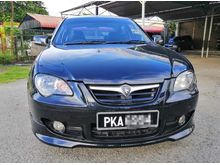 2011 Proton Persona 1.6 Elegance High Line (A)