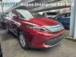 Recon 2019 Toyota Harrier 2.0 Surround camera Power boot Push Start Lane Keep Assist Precrash system Unregistered - Cars for sale