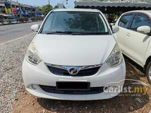 2013 Perodua Myvi 1.3 EZ Hatchback