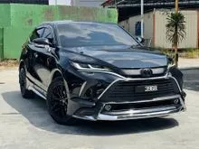 2021 Toyota Harrier XU80 2.0 Modelista (A) for sale