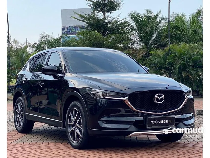 2020 Mazda CX-5 GT SUV