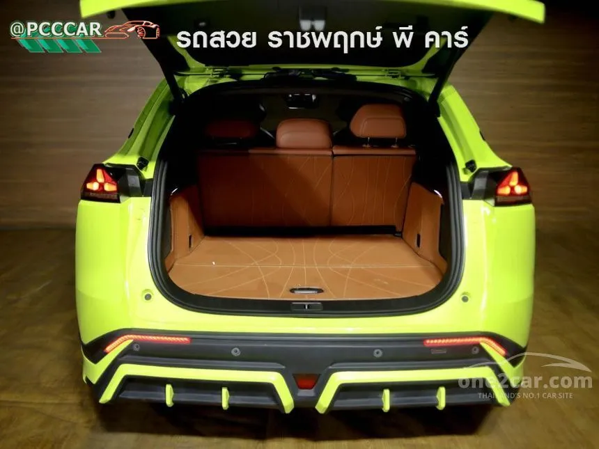 2024 DEEPAL S07 SUV