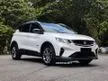 Used 2021 Proton X50 1.5 TGDI Flagship SUV