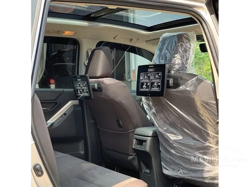 2026 Toyota Kijang Innova Zenix V HV Modellista (Premium Color) MPV