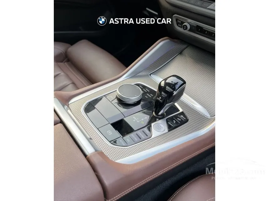 2022 BMW X6 xDrive40i M Sport SUV