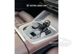 2022 BMW X6 3.0 xDrive40i M Sport SUV