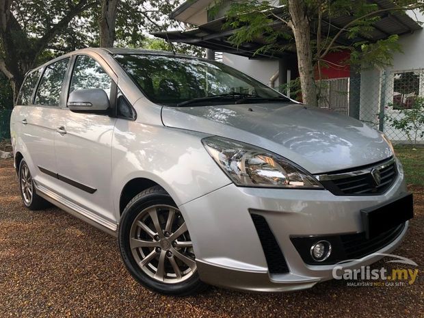 Search 2,210 Proton Exora Cars for Sale in Malaysia 